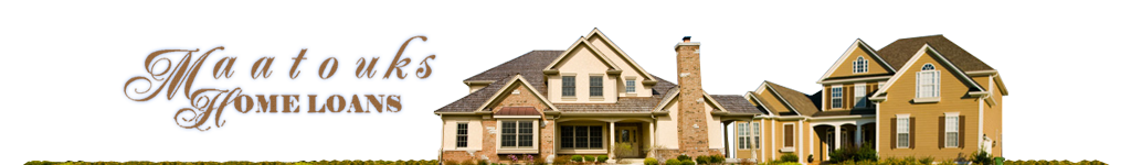 Home Loans Logo
