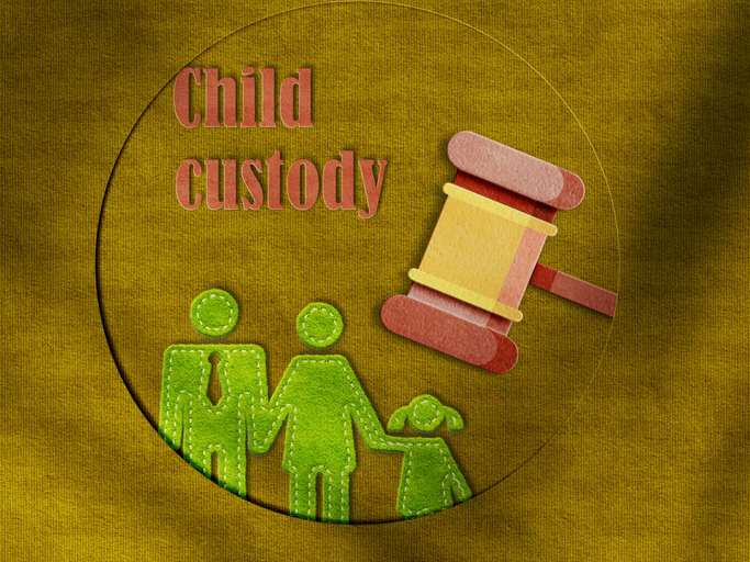 Family Lawyers in Sydney can help with Child Custody